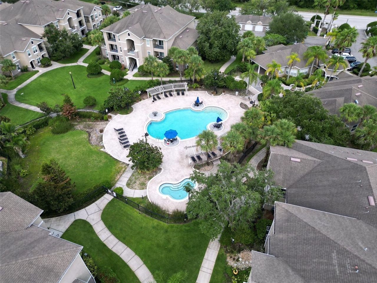 6554 Swissco Drive, Unit 518, Orlando, FL 32822 Photo