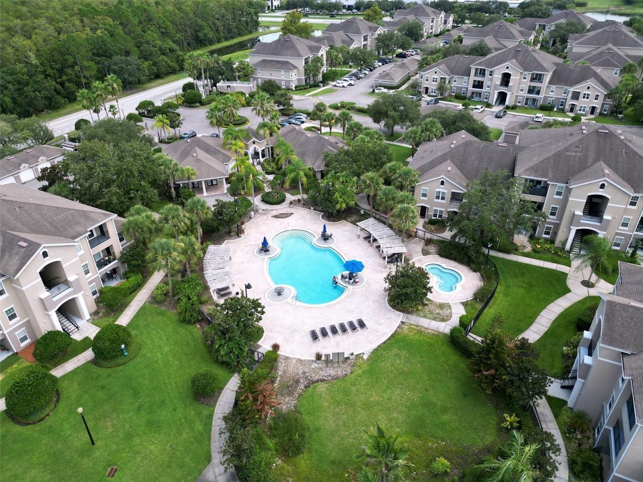 6554 Swissco Drive, Unit 518, Orlando, FL 32822 Photo