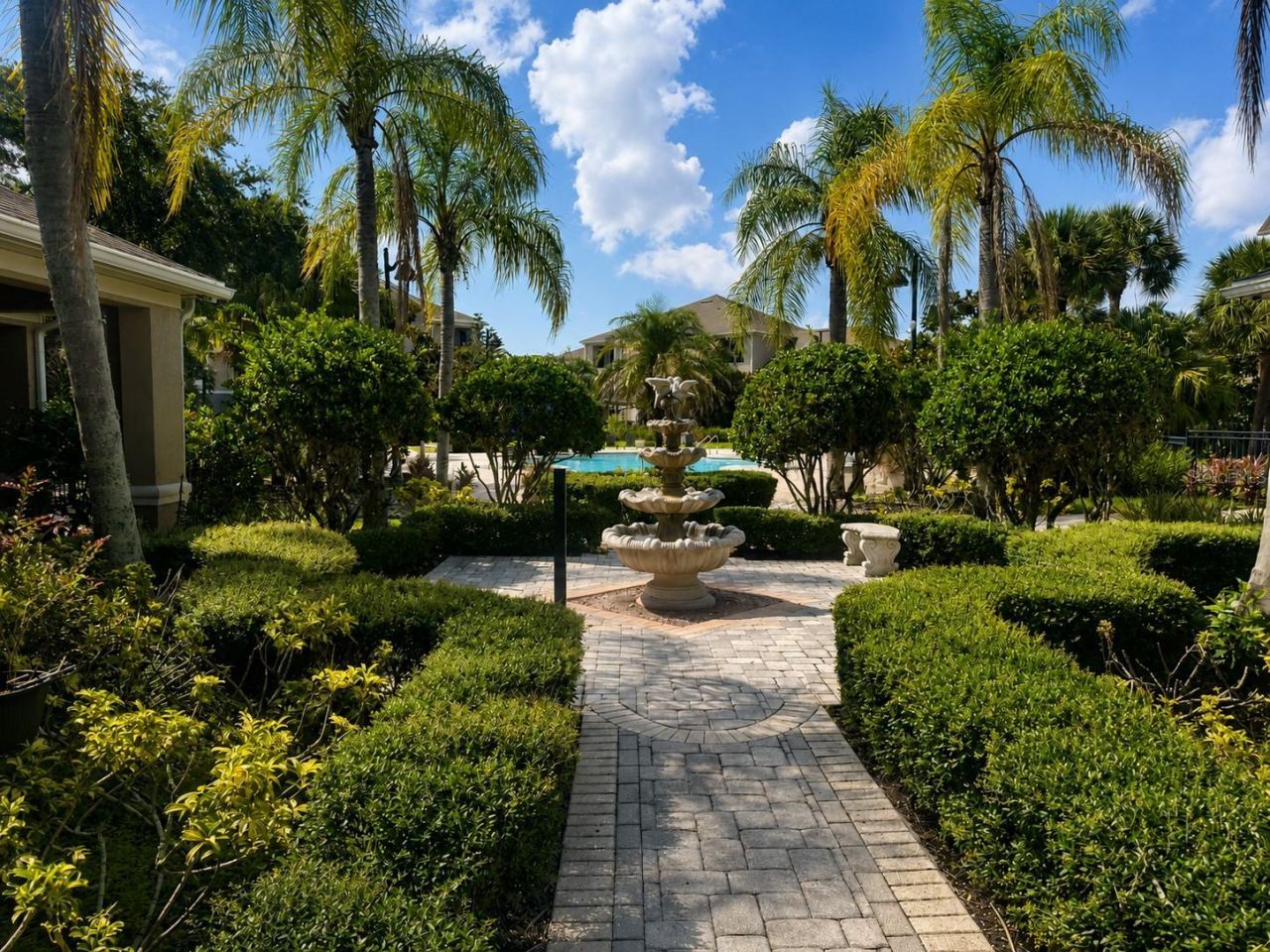 6554 Swissco Drive, Unit 518, Orlando, FL 32822 Photo