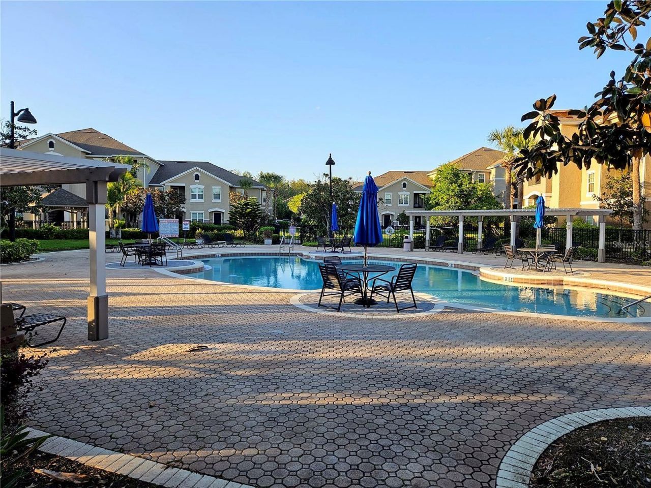 6554 Swissco Drive, Unit 518, Orlando, FL 32822 Photo