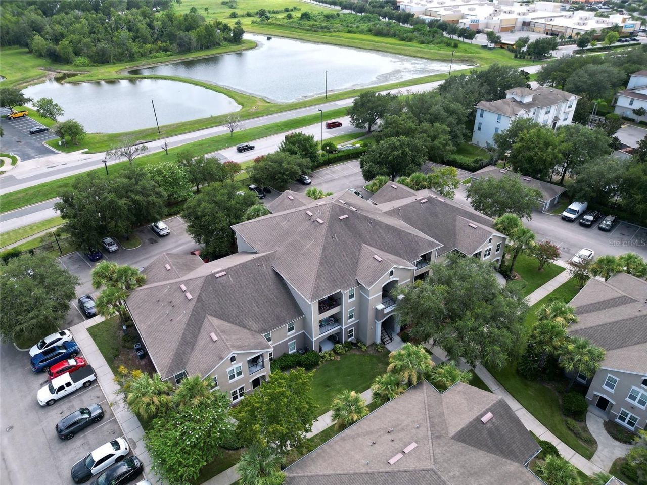 6554 Swissco Drive, Unit 518, Orlando, FL 32822 Photo
