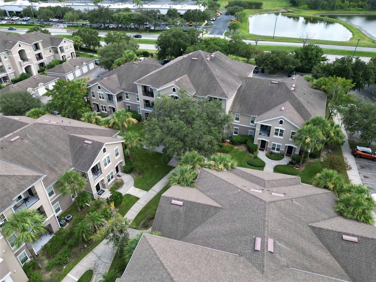 6554 Swissco Drive, Unit 518, Orlando, FL 32822 Photo