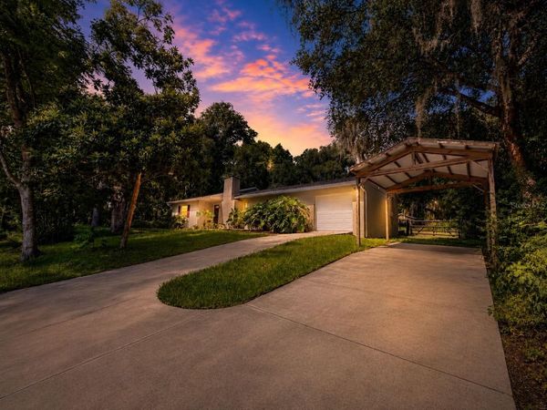 410 RUBY AVENUE , DELAND, FL 32724