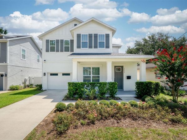 1619 S OSCEOLA AVENUE, ORLANDO, FL 32806