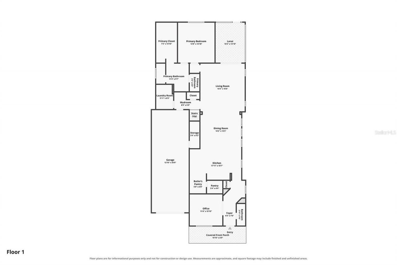 1619 S Osceola Avenue, Orlando, FL 32806 Photo