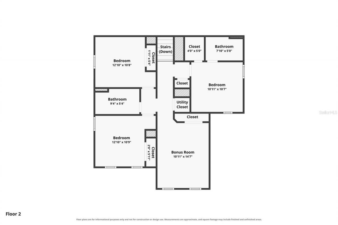 1619 S Osceola Avenue, Orlando, FL 32806 Photo