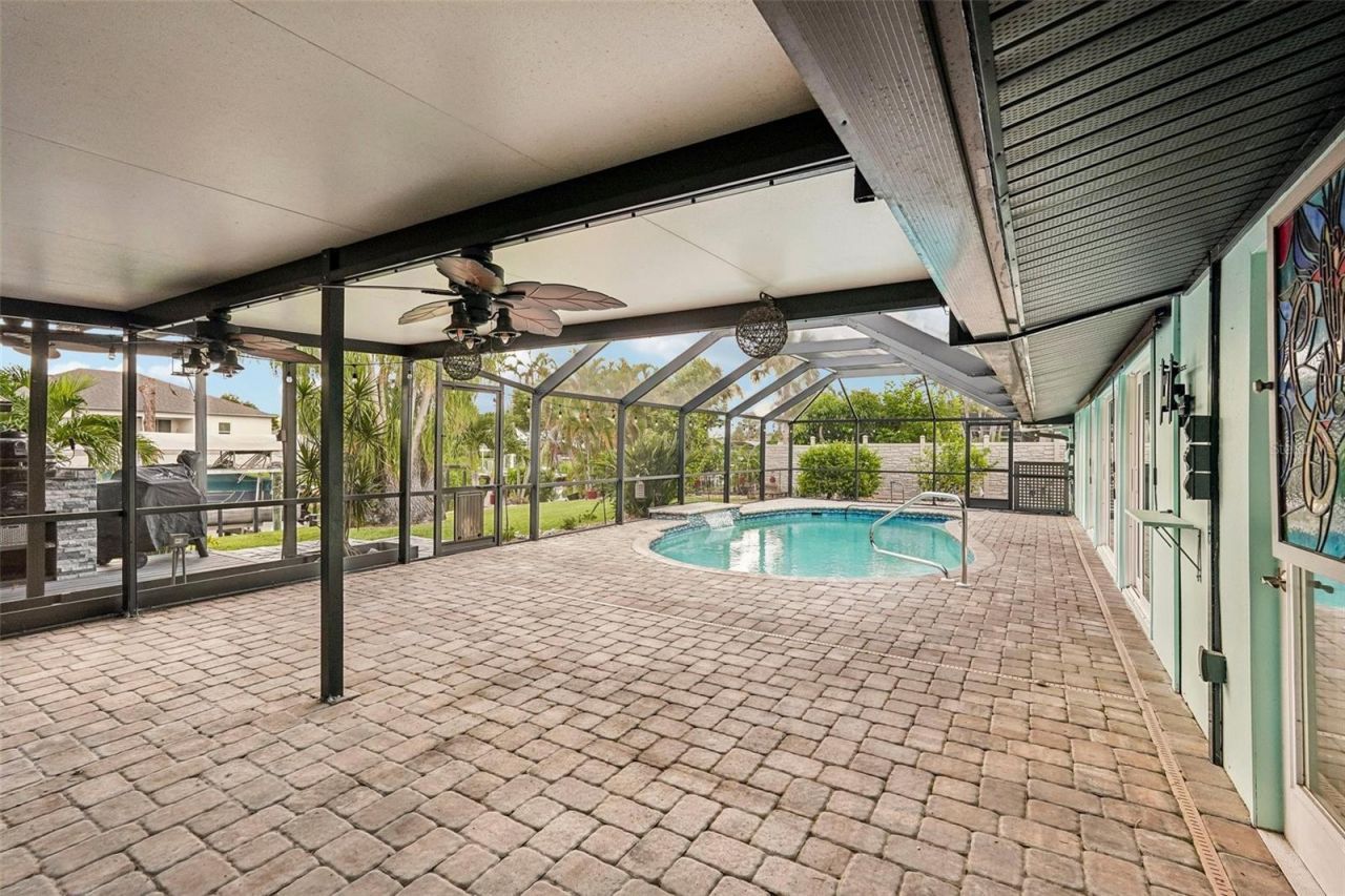 4390 Albacore Circle , Port Charlotte, FL 33948 Photo