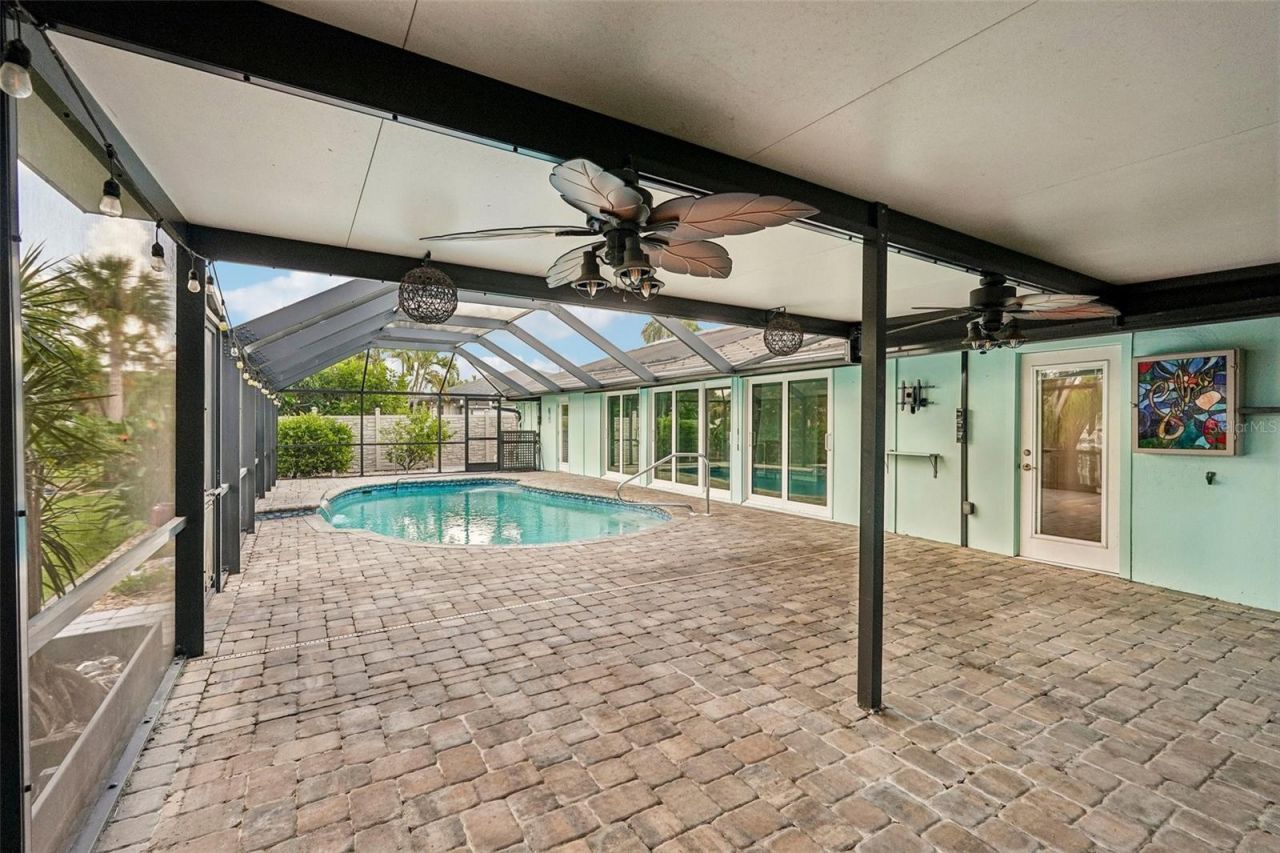 4390 Albacore Circle , Port Charlotte, FL 33948 Photo