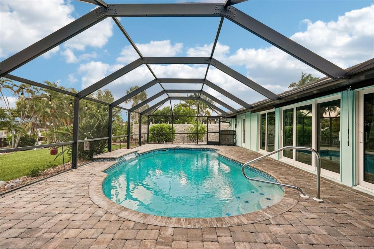 4390 Albacore Circle , Port Charlotte, FL 33948 Photo