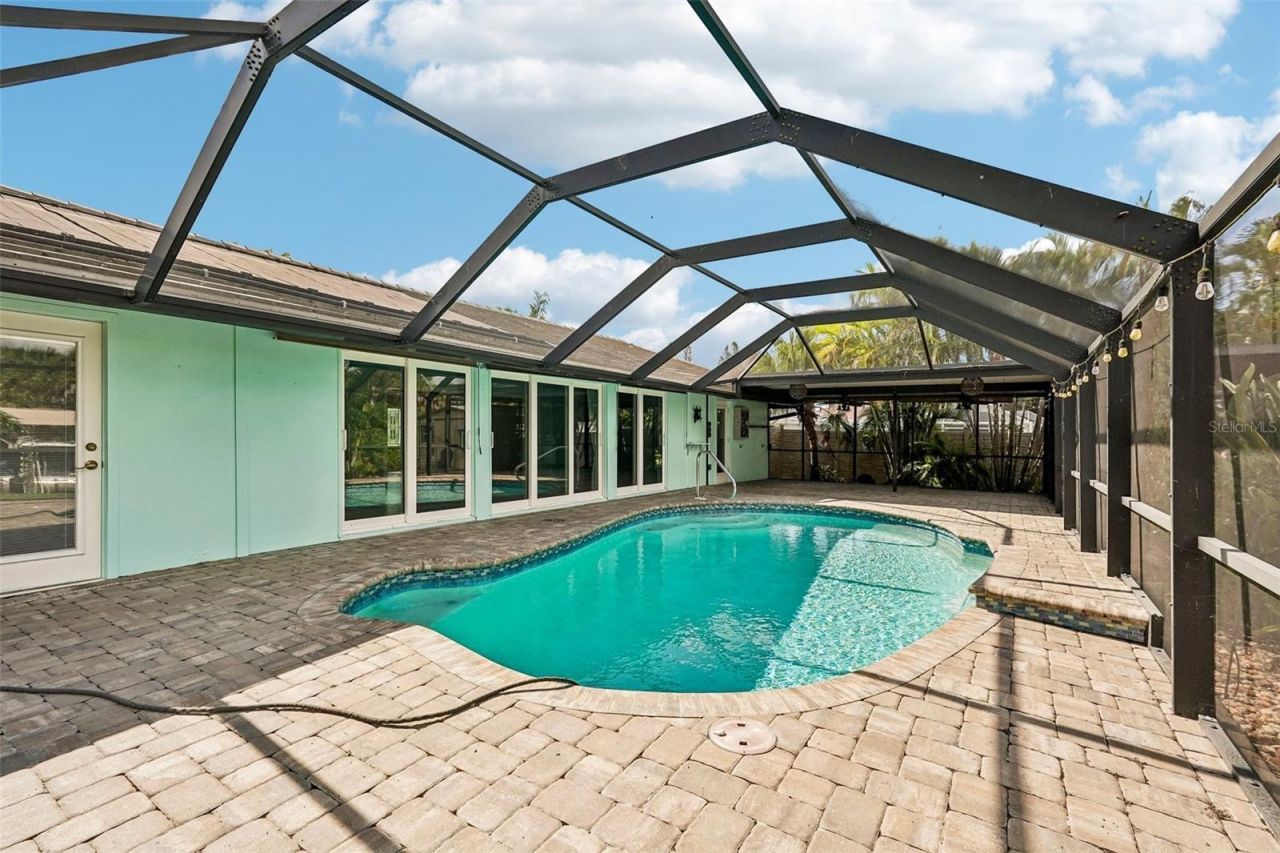 4390 Albacore Circle , Port Charlotte, FL 33948 Photo
