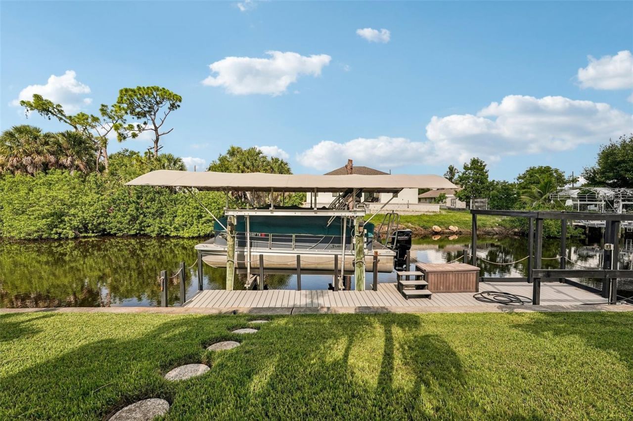 4390 Albacore Circle , Port Charlotte, FL 33948 Photo