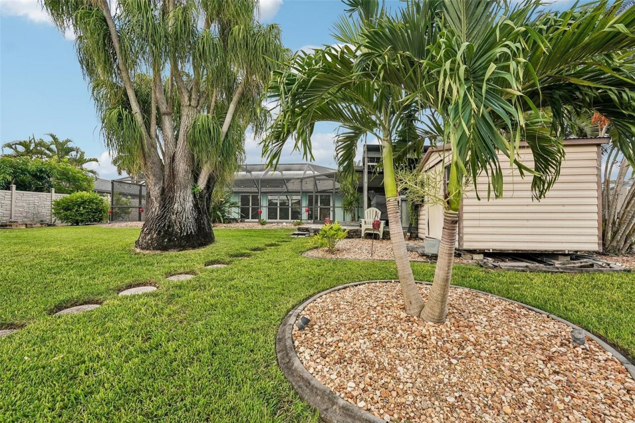 4390 Albacore Circle , Port Charlotte, FL 33948 Photo