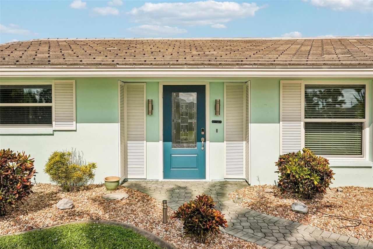 4390 Albacore Circle , Port Charlotte, FL 33948 Photo