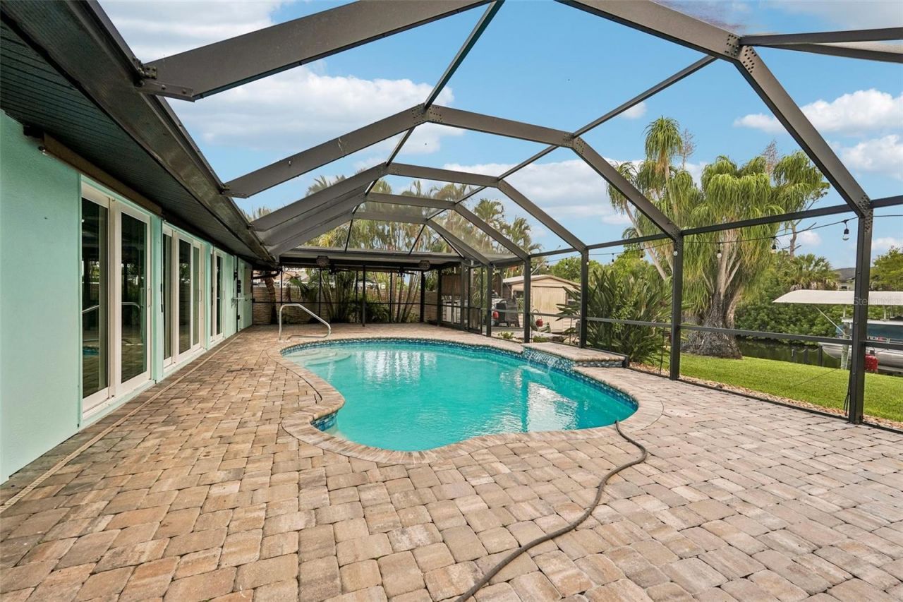 4390 Albacore Circle , Port Charlotte, FL 33948 Photo