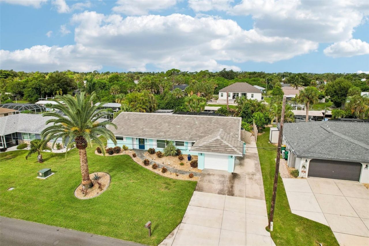 4390 Albacore Circle , Port Charlotte, FL 33948 Photo