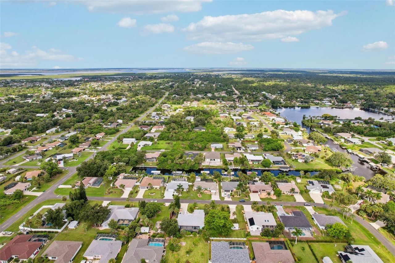 4390 Albacore Circle , Port Charlotte, FL 33948 Photo