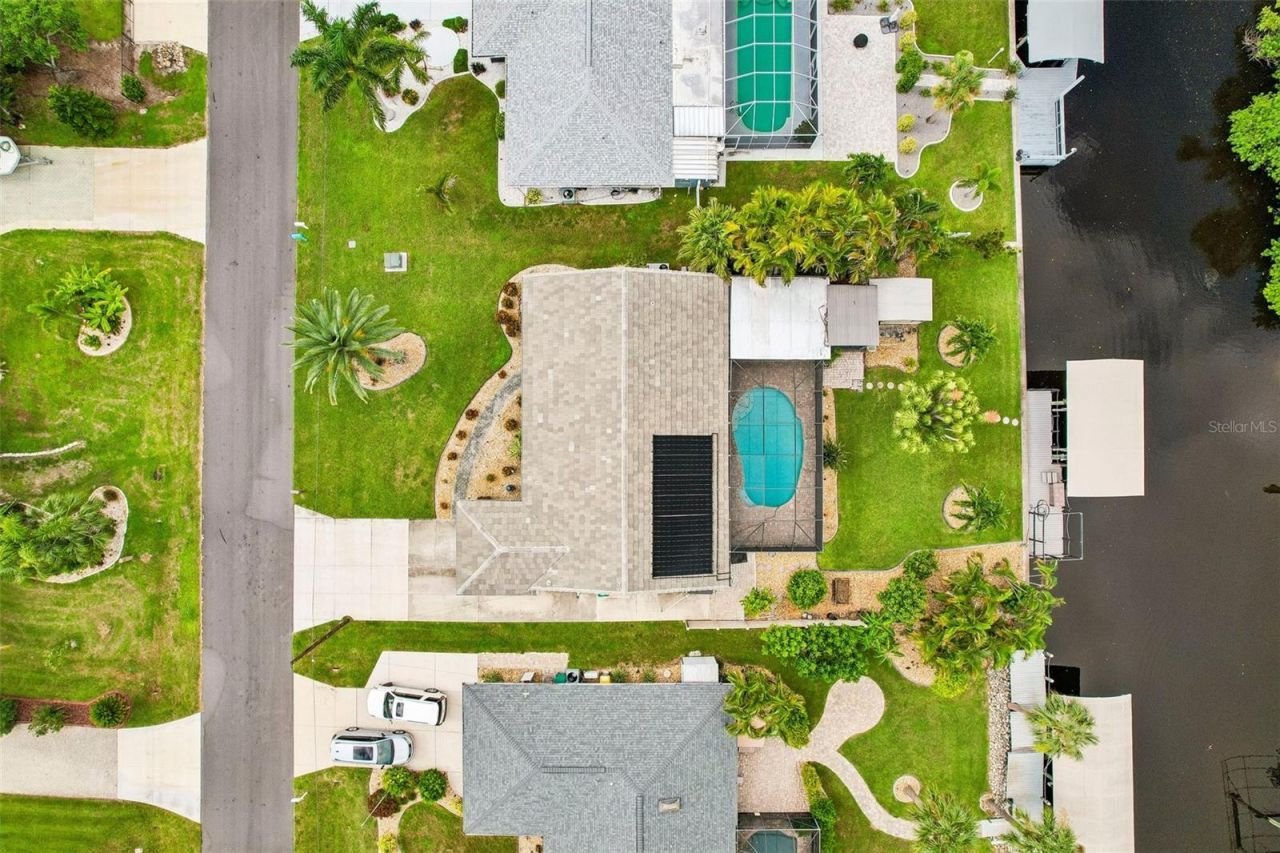 4390 Albacore Circle , Port Charlotte, FL 33948 Photo