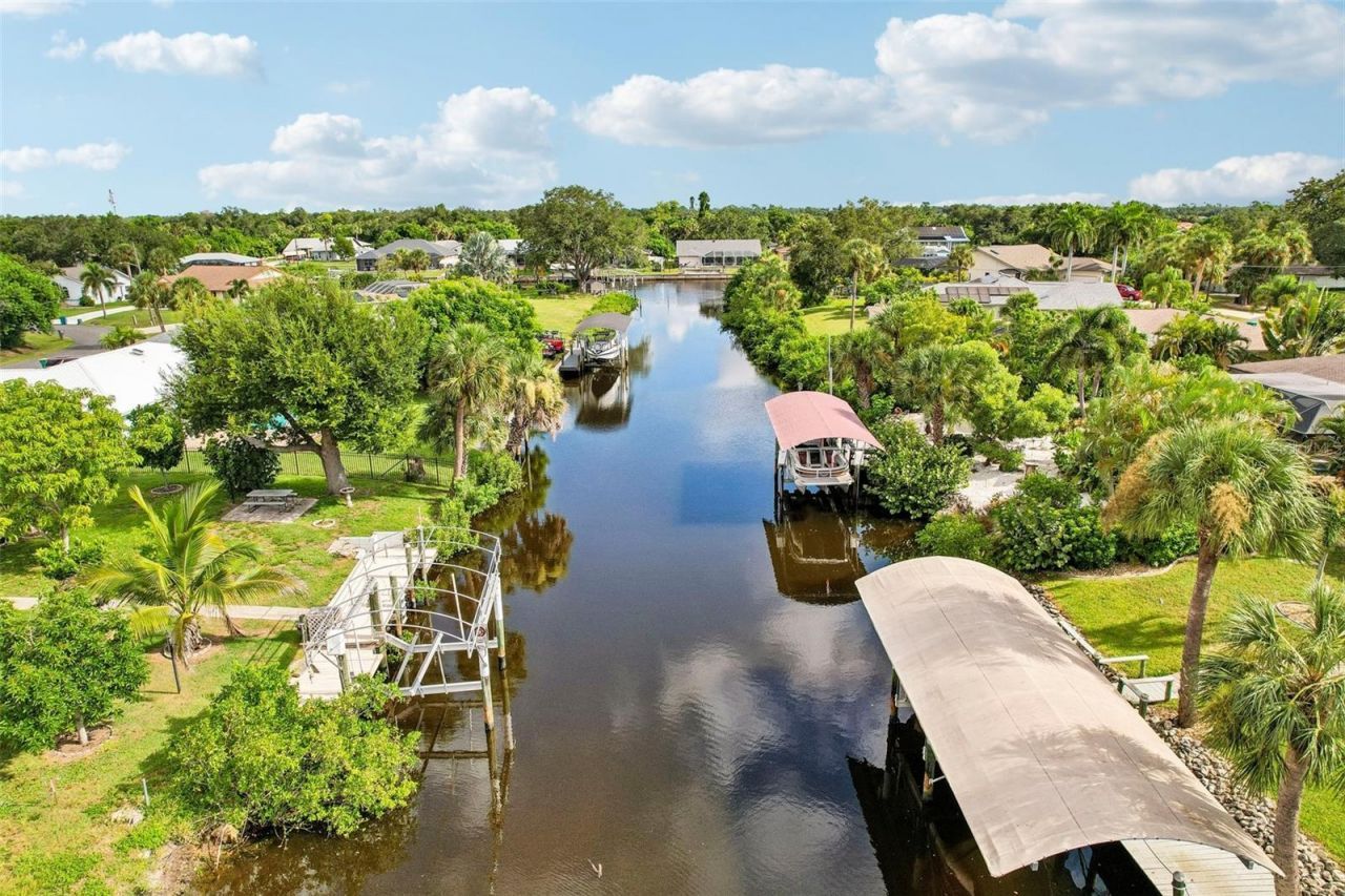 4390 Albacore Circle , Port Charlotte, FL 33948 Photo