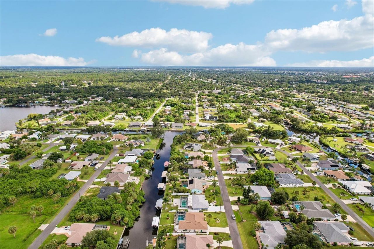 4390 Albacore Circle , Port Charlotte, FL 33948 Photo