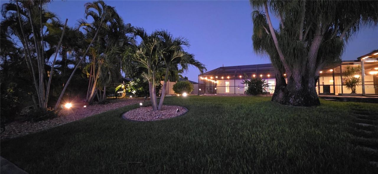 4390 Albacore Circle , Port Charlotte, FL 33948 Photo