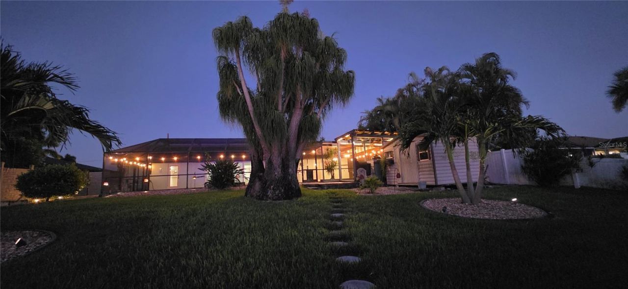 4390 Albacore Circle , Port Charlotte, FL 33948 Photo