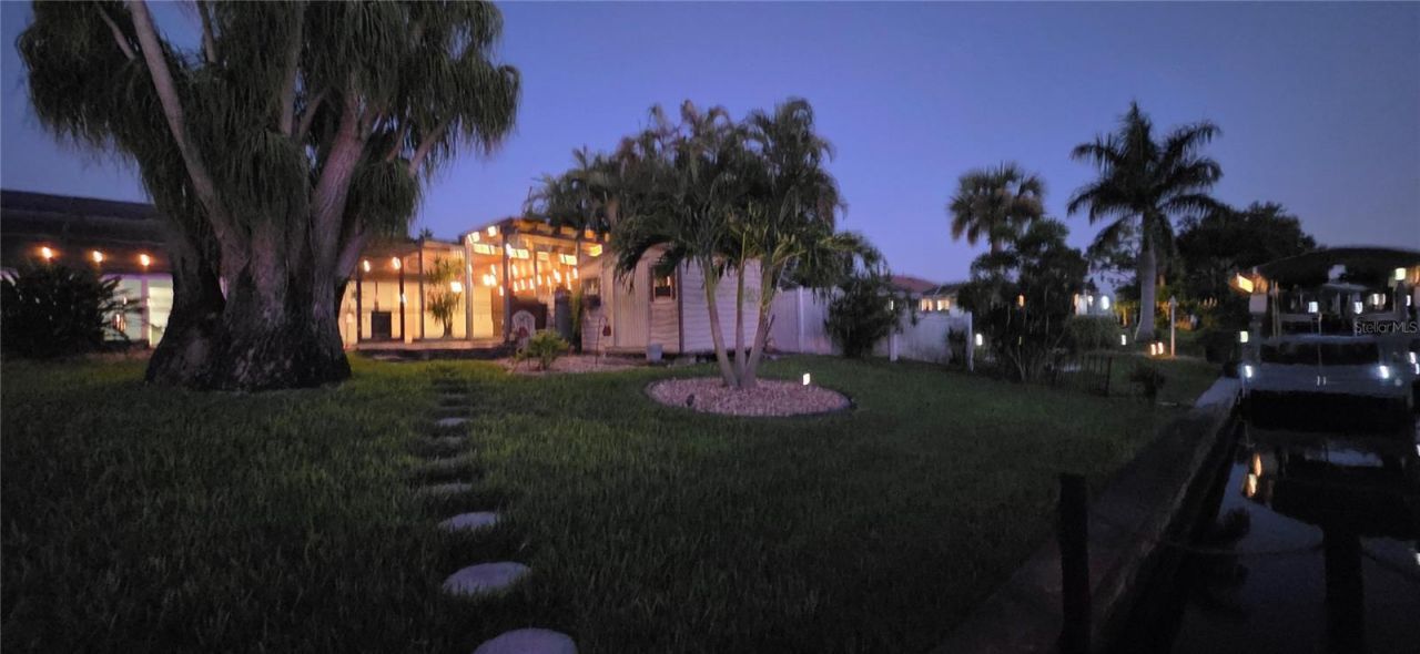 4390 Albacore Circle , Port Charlotte, FL 33948 Photo