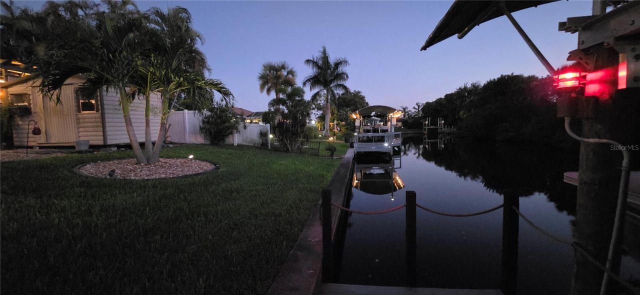 4390 Albacore Circle , Port Charlotte, FL 33948 Photo