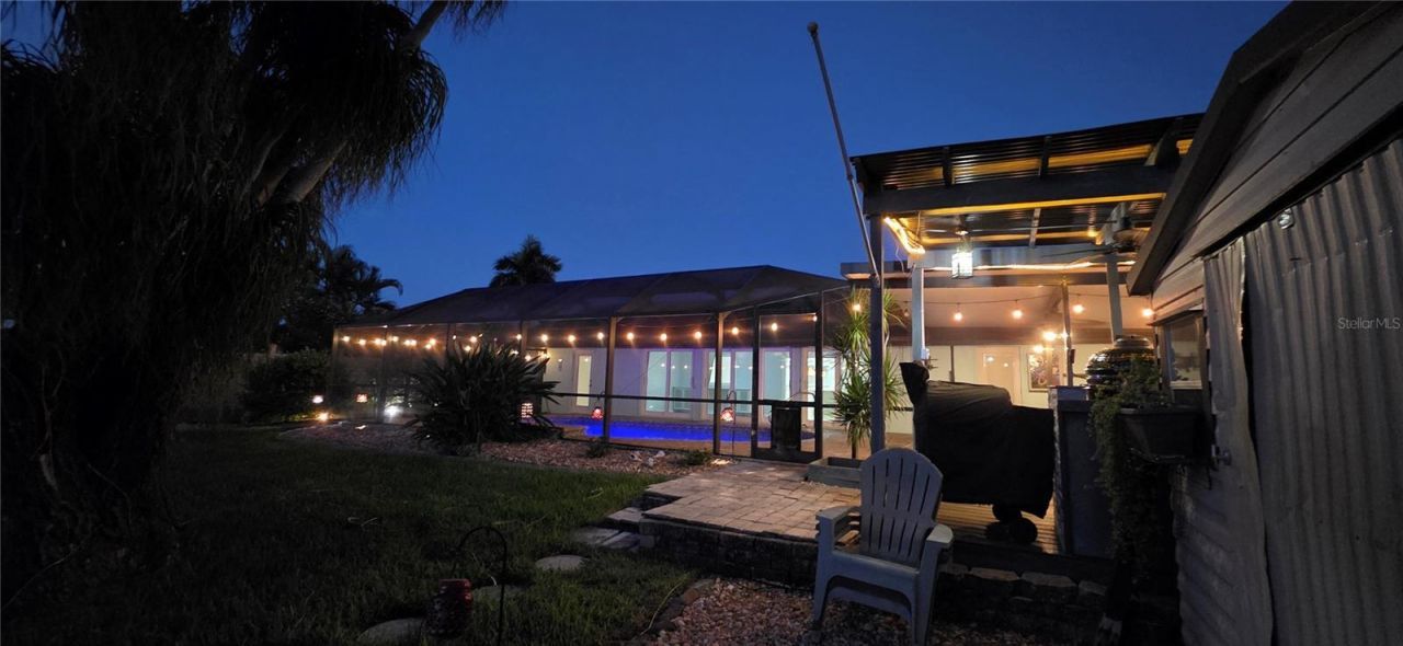 4390 Albacore Circle , Port Charlotte, FL 33948 Photo
