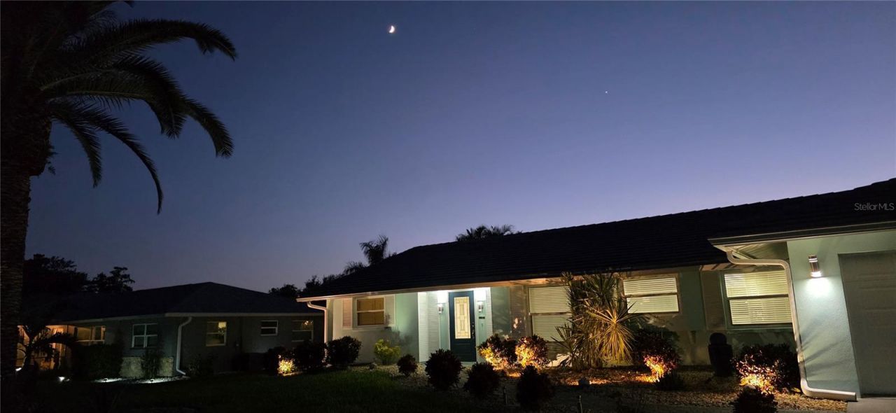 4390 Albacore Circle , Port Charlotte, FL 33948 Photo