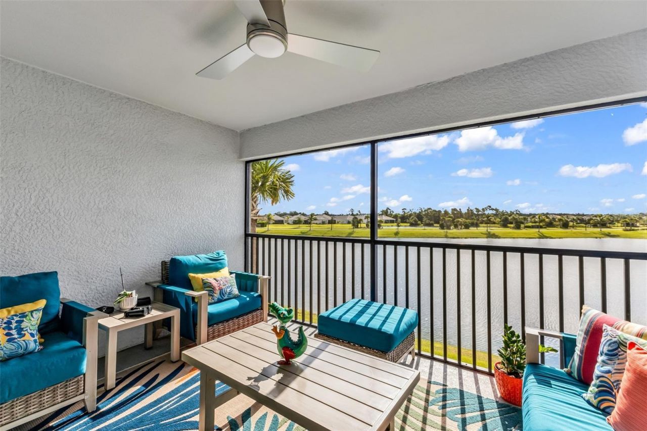 14277 Heritage Landing Boulevard , Unit 1321, Punta Gorda, FL 33955 Photo