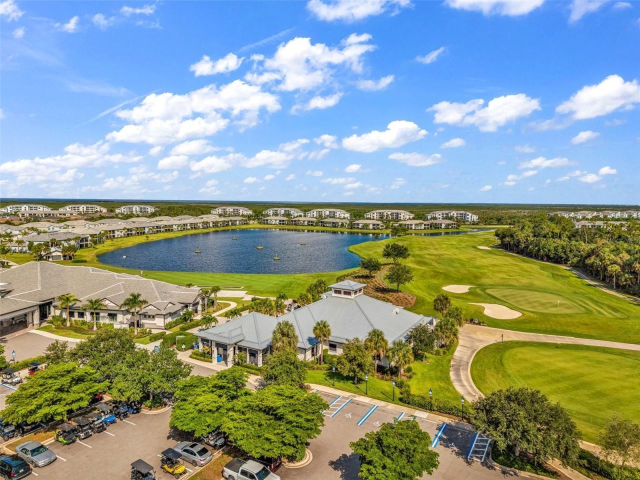 14277 Heritage Landing Boulevard , Unit 1321, Punta Gorda, FL 33955 Photo