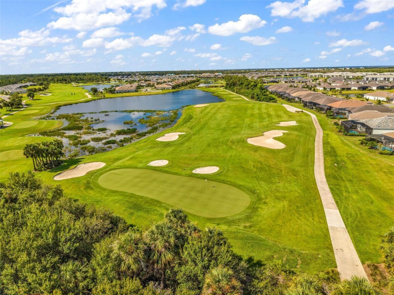 14277 Heritage Landing Boulevard , Unit 1321, Punta Gorda, FL 33955 Photo