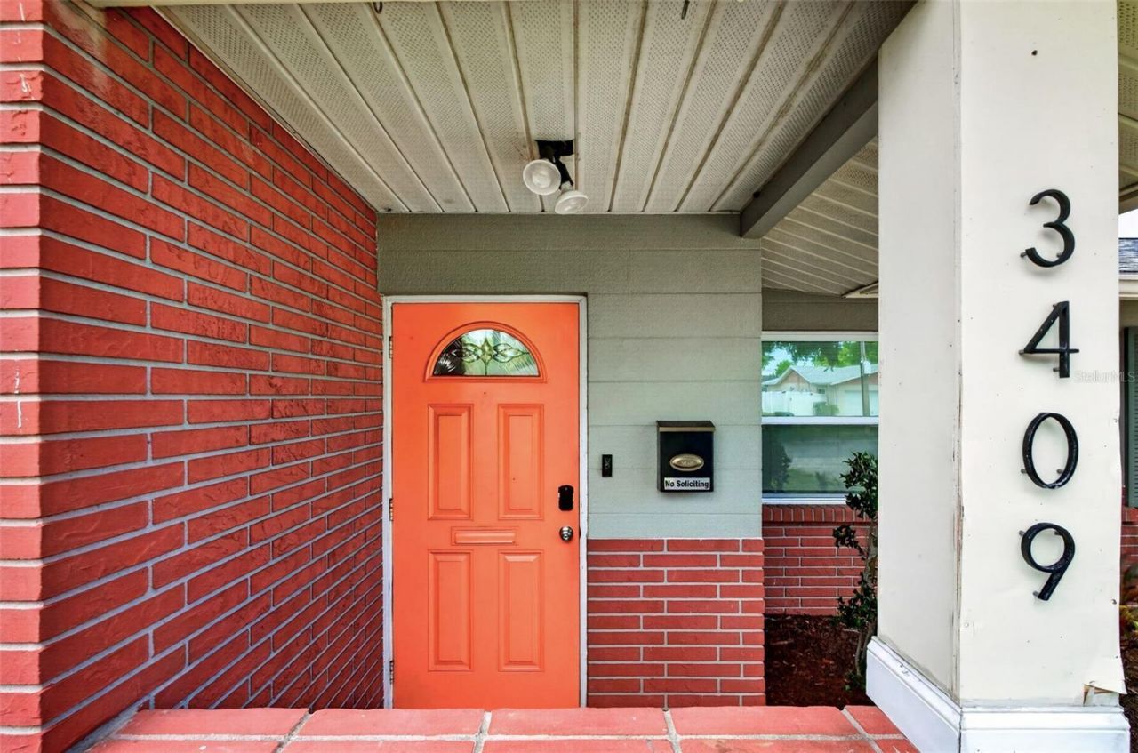 3409 18th Avenue Drive W, Bradenton, FL 34205 Photo