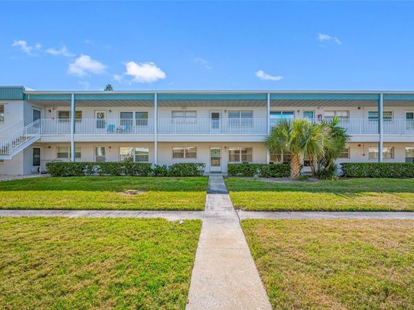 5217 81ST STREET N, Unit 16, ST PETERSBURG, FL 33709