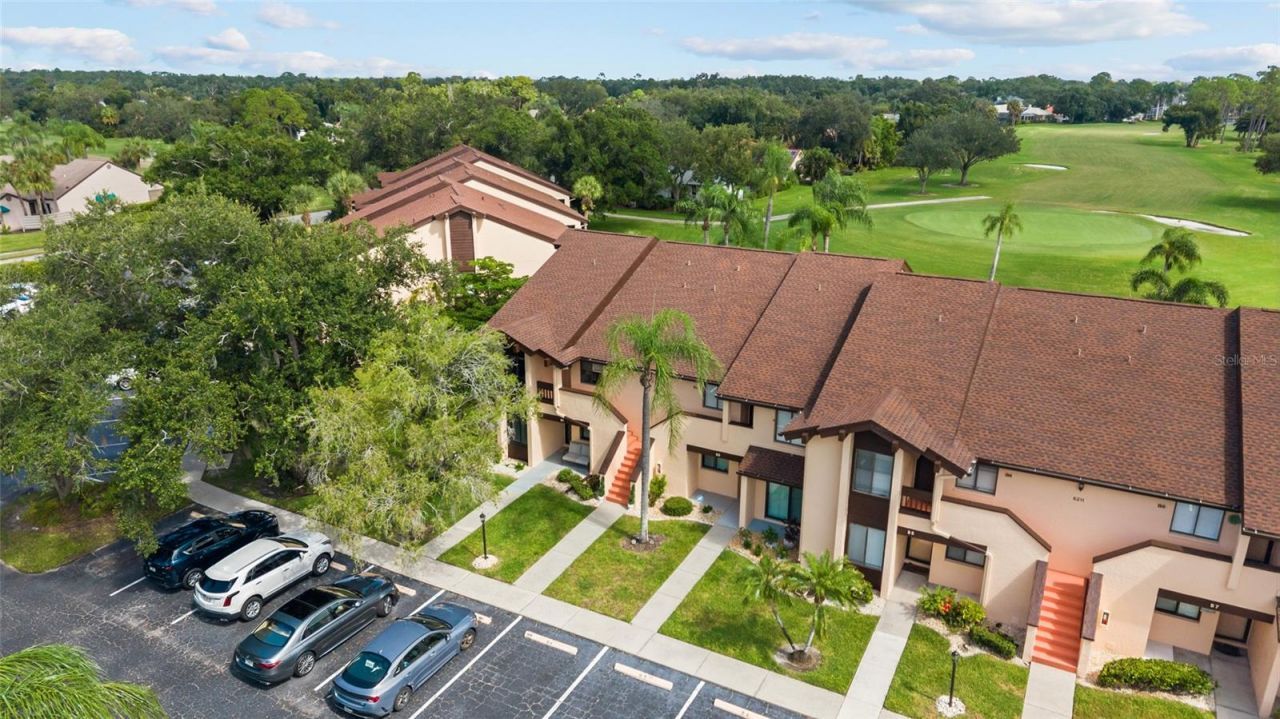 6211 Timber Lake Drive , Unit B1, Sarasota, FL 34243 Photo