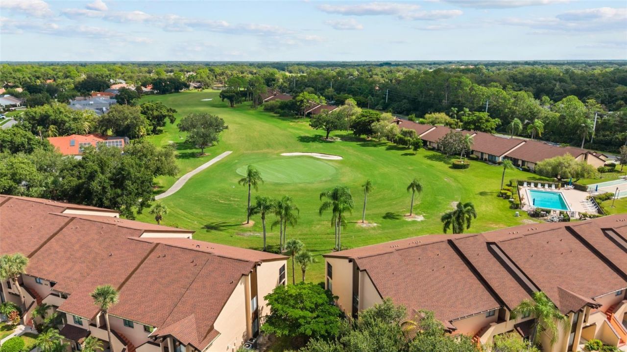 6211 Timber Lake Drive , Unit B1, Sarasota, FL 34243 Photo