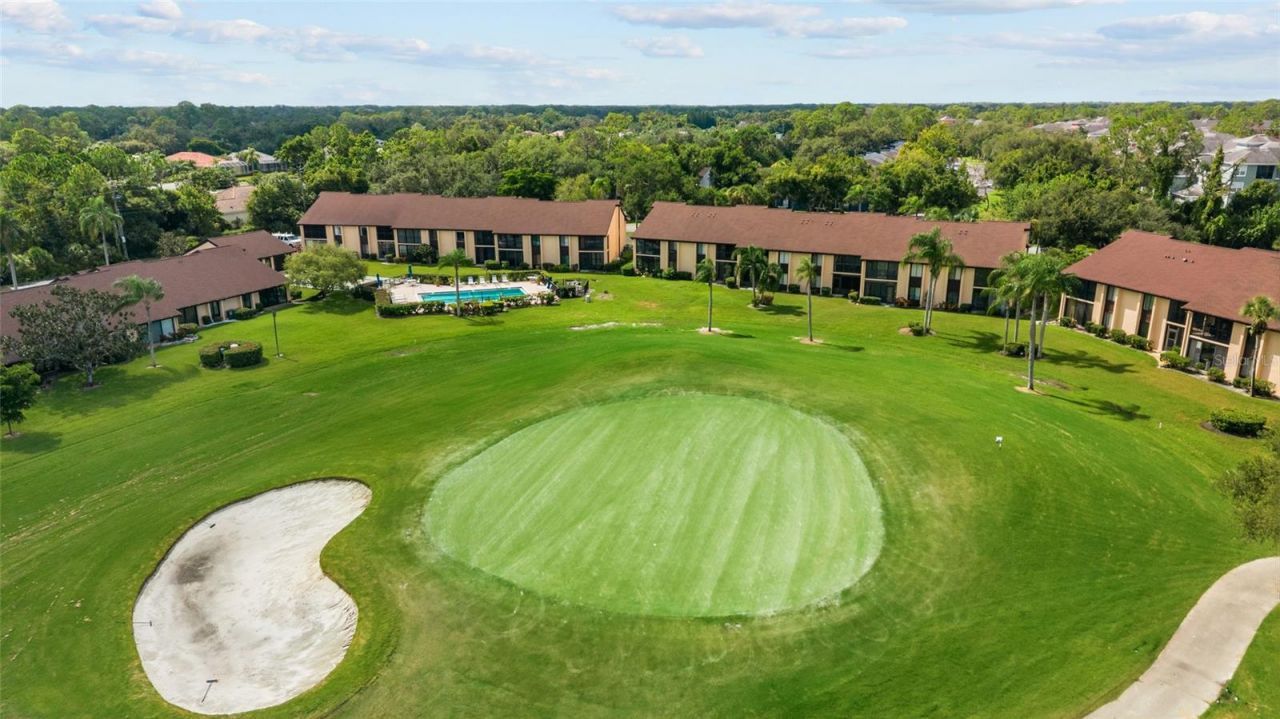 6211 Timber Lake Drive , Unit B1, Sarasota, FL 34243 Photo