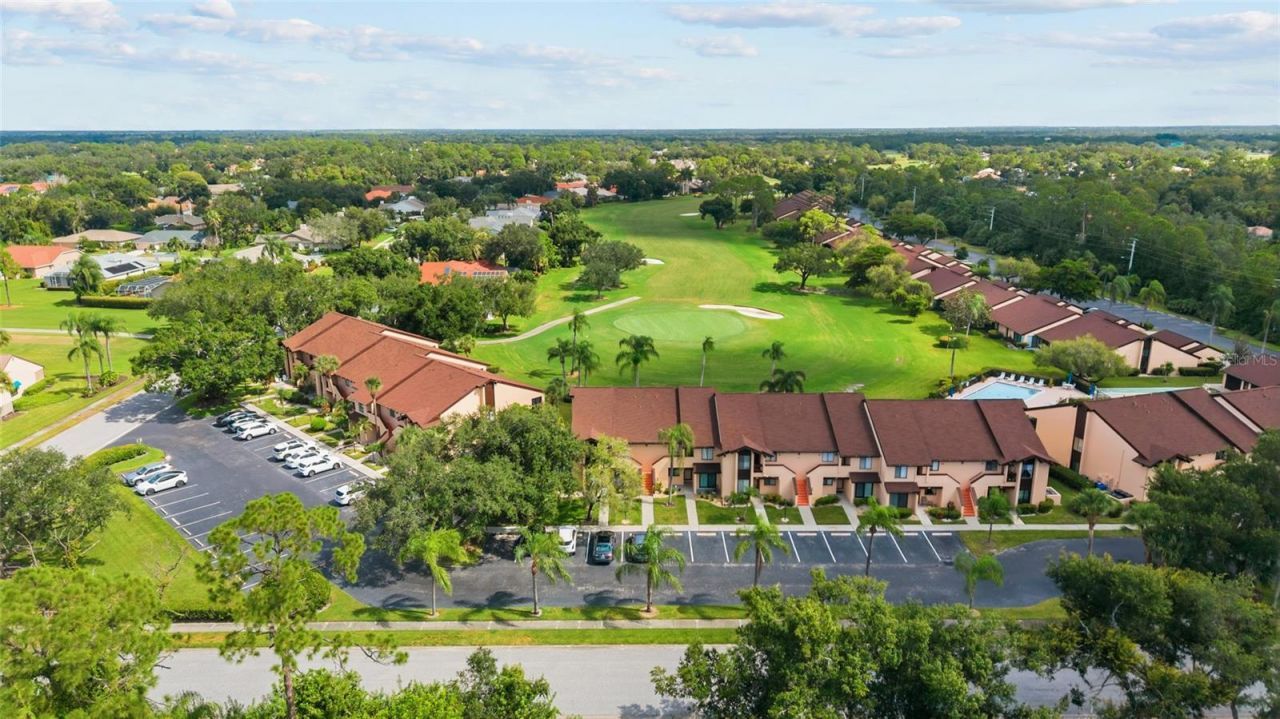 6211 Timber Lake Drive , Unit B1, Sarasota, FL 34243 Photo