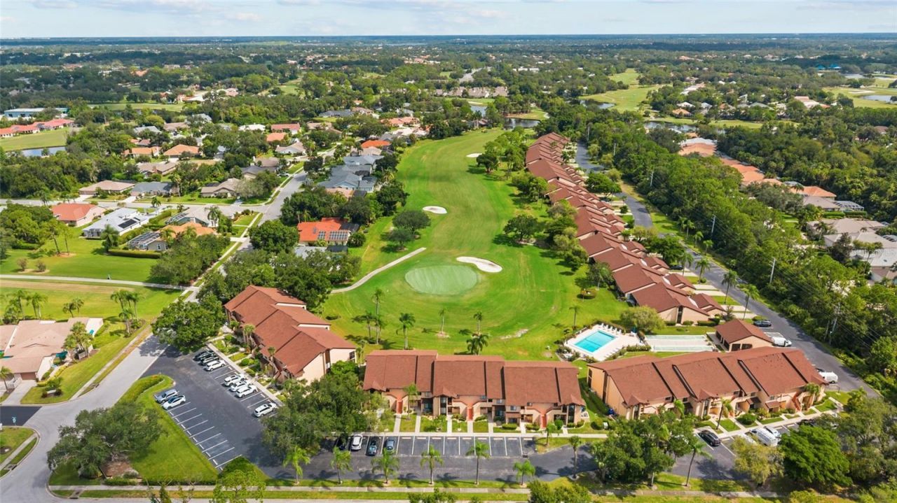 6211 Timber Lake Drive , Unit B1, Sarasota, FL 34243 Photo