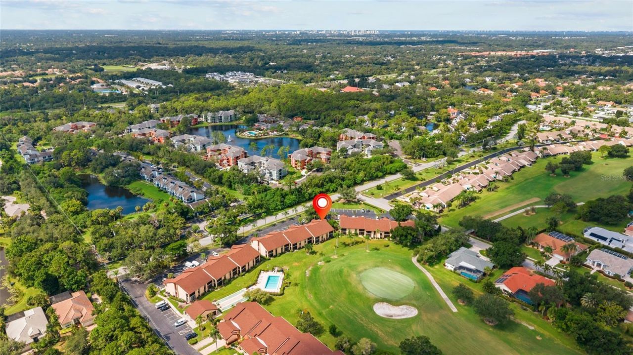 6211 Timber Lake Drive , Unit B1, Sarasota, FL 34243 Photo