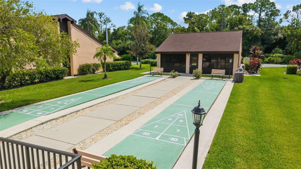6211 Timber Lake Drive , Unit B1, Sarasota, FL 34243 Photo