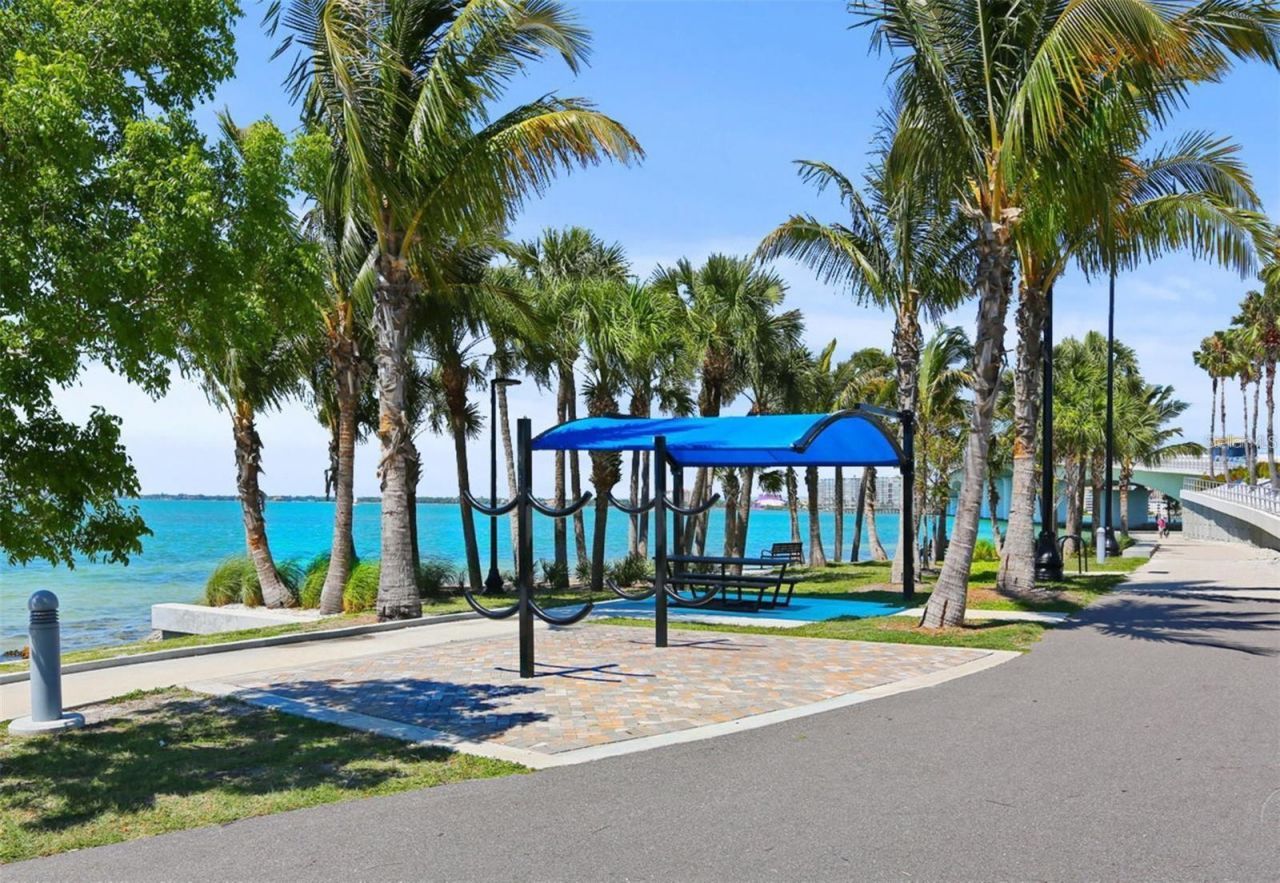 6211 Timber Lake Drive , Unit B1, Sarasota, FL 34243 Photo