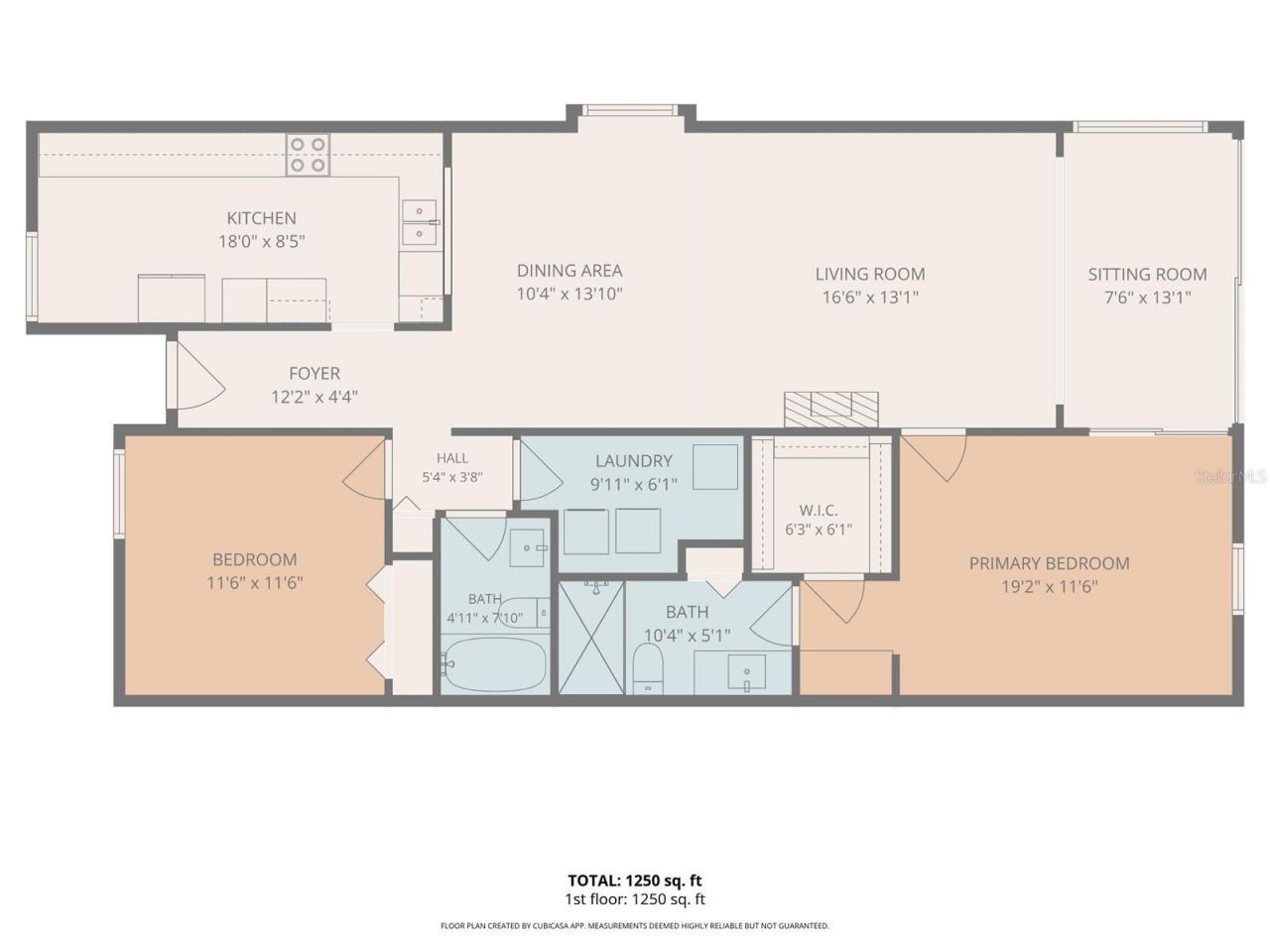 6211 Timber Lake Drive , Unit B1, Sarasota, FL 34243 Photo