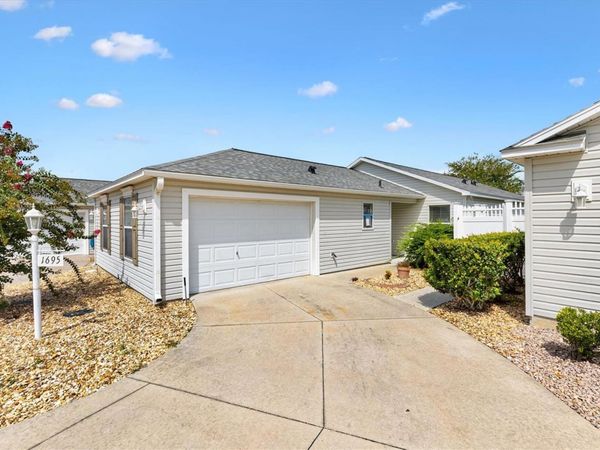 1695 VINEWOOD AVENUE , THE VILLAGES, FL 32162