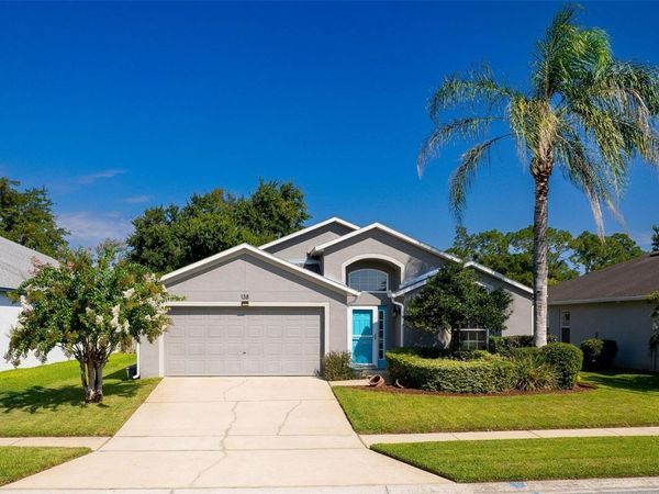 138 BRIGHTVIEW DRIVE, LAKE MARY, FL 32746