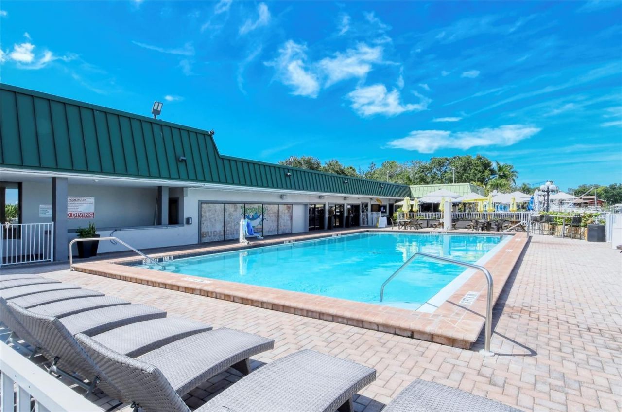 7150 N Tamiami Trail , Unit N420, Sarasota, FL 34243 Photo