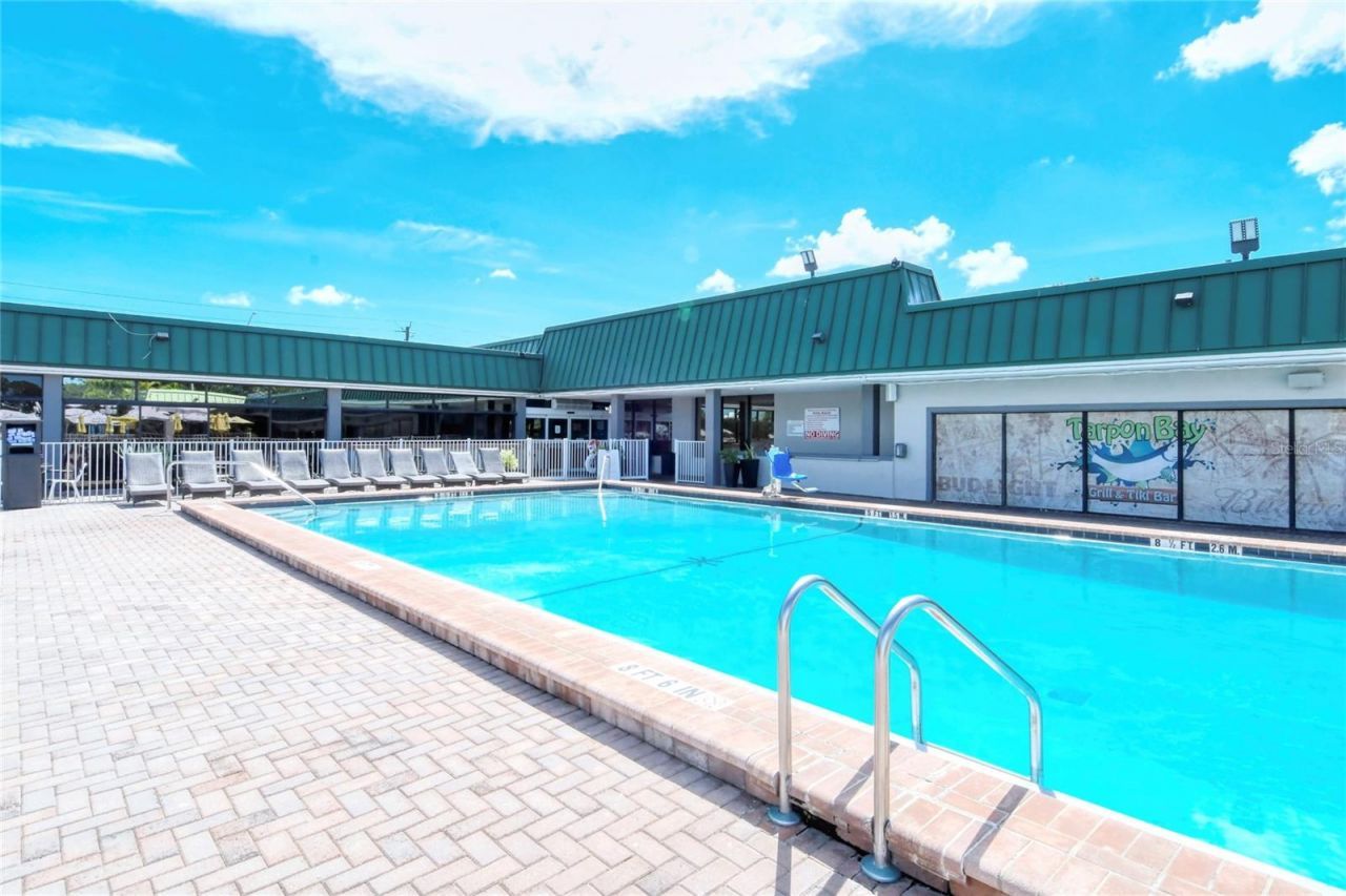 7150 N Tamiami Trail , Unit N420, Sarasota, FL 34243 Photo