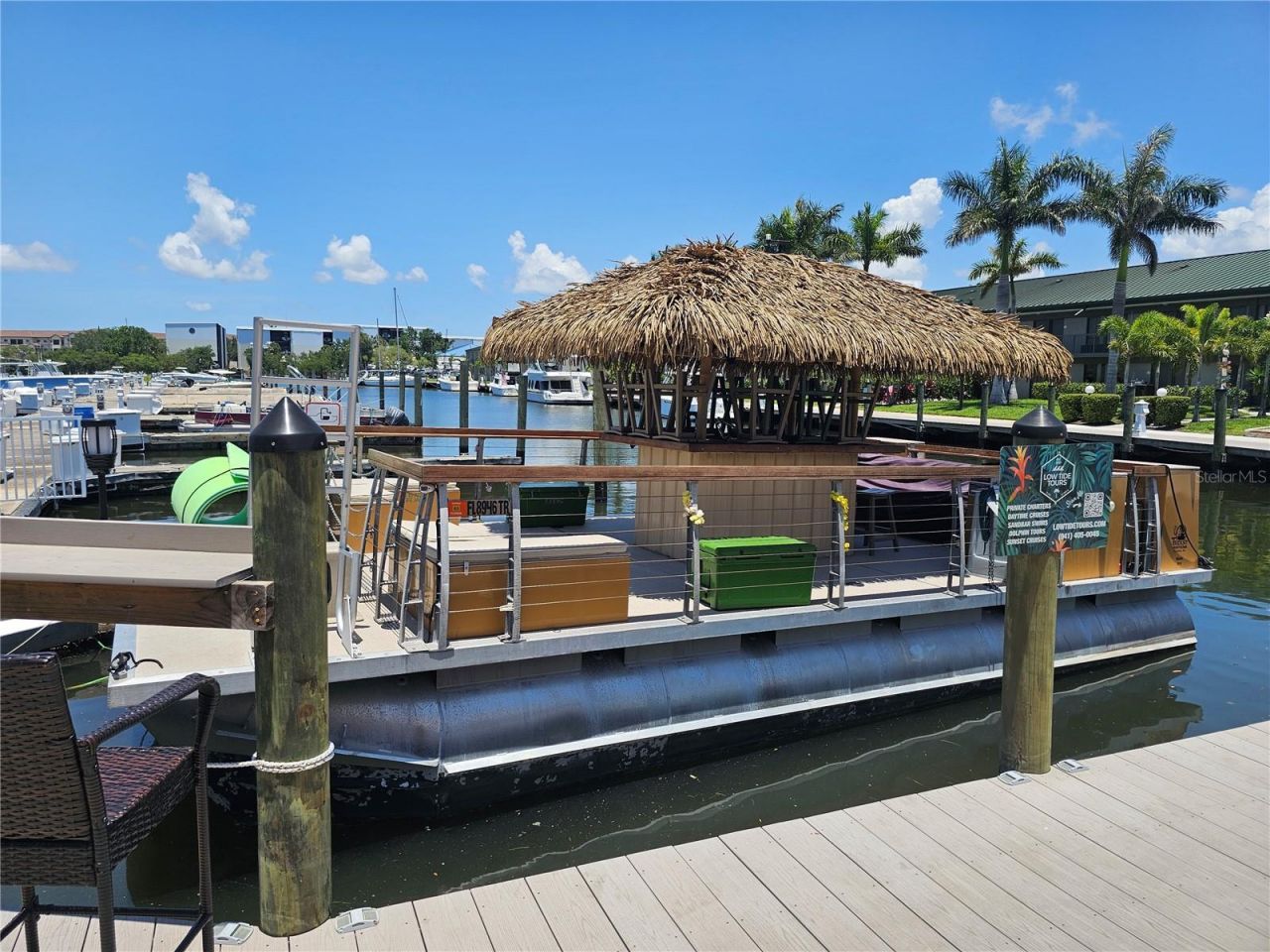 7150 N Tamiami Trail , Unit N420, Sarasota, FL 34243 Photo
