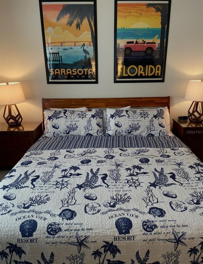 7150 N Tamiami Trail , Unit N420, Sarasota, FL 34243 Photo