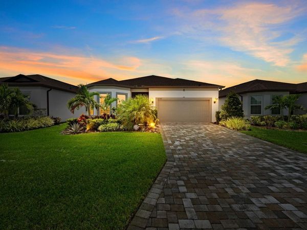 8749 OCEAN TIDES COVE , PARRISH, FL 34219